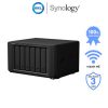 Thiết Bị Lưu Trữ Synology DiskStation DS1621+ chính hãng - Image 2