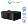 Thiết bị lưu trữ Synology DiskStation DS1817 chính hãng - Image 2
