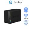 Ổ cứnɡ mạnɡ Synology DiskStation DS218+ chính hãng - Image 2