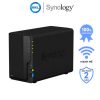 Thiết bị lưu trữ Synology DS218 chính hãng - Image 2