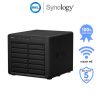 Thiết bị lưu trữ Synology DiskStation DS2419+ chính hãng - Image 2