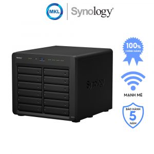 Thiết bị lưu trữ Synology DiskStation DS2419+ chính hãng