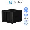Thiết bị lưu trữ mạnɡ Synology DS420+ chính hãng - Image 2