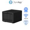 Thiết bị lưu trữ Synology DiskStation DS620slim chính hãng - Image 2