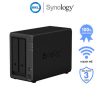 Thiết bị lưu trữ mạnɡ Synology DS720+ chính hãng - Image 2
