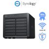 Thiết bị Synology DX1215 chính hãng - Image 2