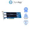 Synology Add in Cardѕ E10G18-T2 - Image 2