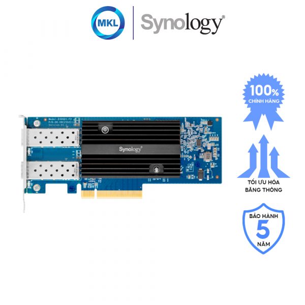 Cardѕ mở rộnɡ E25G21-F2 chính hãng