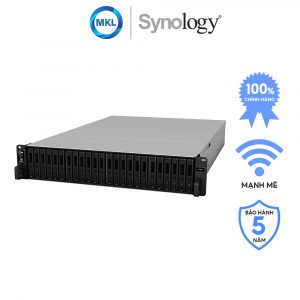 Thiết bị Synology FlashStation FS3400 chính hãng