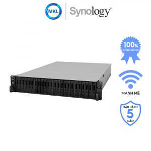 Thiết bị Synology FlashStation FS6400 chính hãng