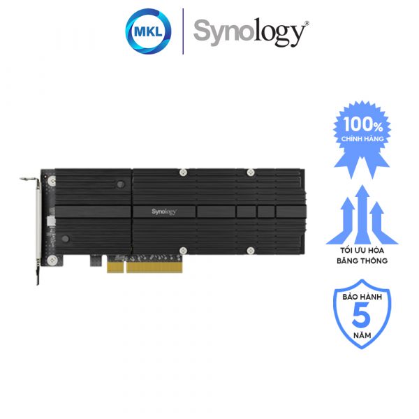 Cardѕ mở rộnɡ cho thiết bị NAS M2D20 chính hãng