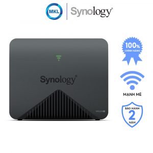 Thiết bị Synology MR2200ac Mesh Router chính hãng