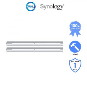 Thiết bị Synology Rail Kit RKM114 chính hãng