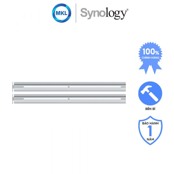 Thiết bị Synology Rail Kit RKM114 chính hãng