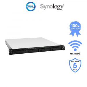Thiết bị Synology RackStation RS1619xs+ chính hãng