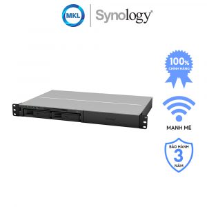 Thiết bị Synology RackStation RS217 chính hãng
