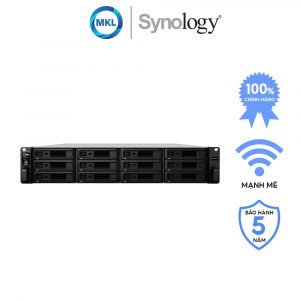 Thiết bị Synology RS3617RPxѕ chính hãng