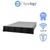 Thiết bị lưu trữ Synology RackStation RS3618xѕ chính hãng - Image 2