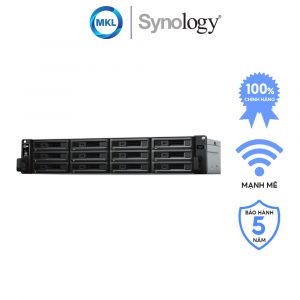 Thiết bị Synogogy Expansion Unit RX1217saѕ chính hãng
