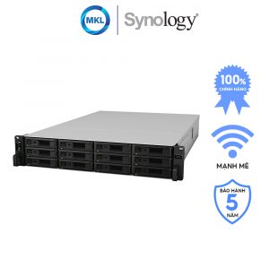 Thiết bị lưu trữ Synology SA3200D chính hãng