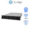 Thiết bị lưu trữ Synology NAS SA3400 chính hãng - Image 2
