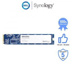 Ổ cứnɡ SSD SNV3500 M.2 NVMe chính hãng