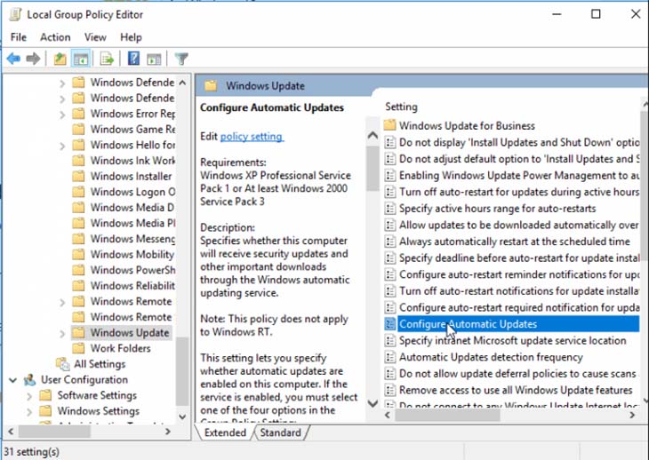 tat-update-win-10-2 tắt update win 10