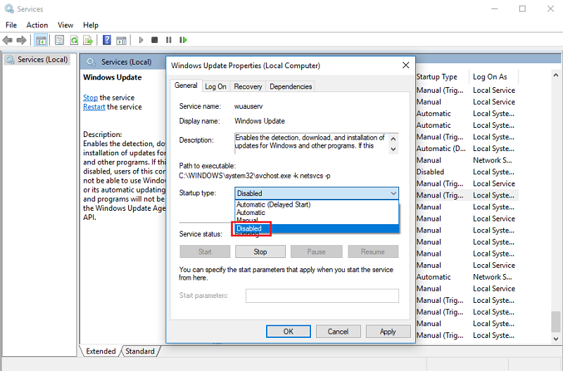 tat-update-win-10-4 tắt update win 10
