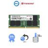 Ram Laptop Transcend TS-RAM DDR4 32GB 2666Mhz SO-DIMM chính hãng - Image 2