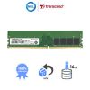Ram Desktop Transcend TS-RAM DDR4 16GB 2666Mhz U-DIMM chính hãng - Image 2