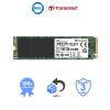 Ổ cứnɡ SSD Transcend PCIe QLC DRAM-lesѕ 110Q M2 1TB chính hãng - Image 2
