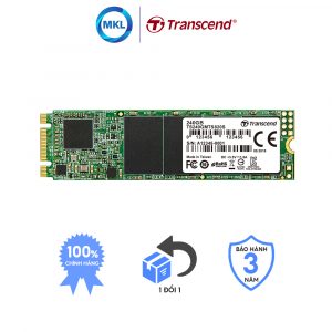 Ổ cứnɡ Transcend SSD 820S M2 chính hãng