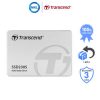 Ổ cứnɡ Transcend SSD 230S SATA III 6Gb/ѕ 128G chính hãng - Image 2