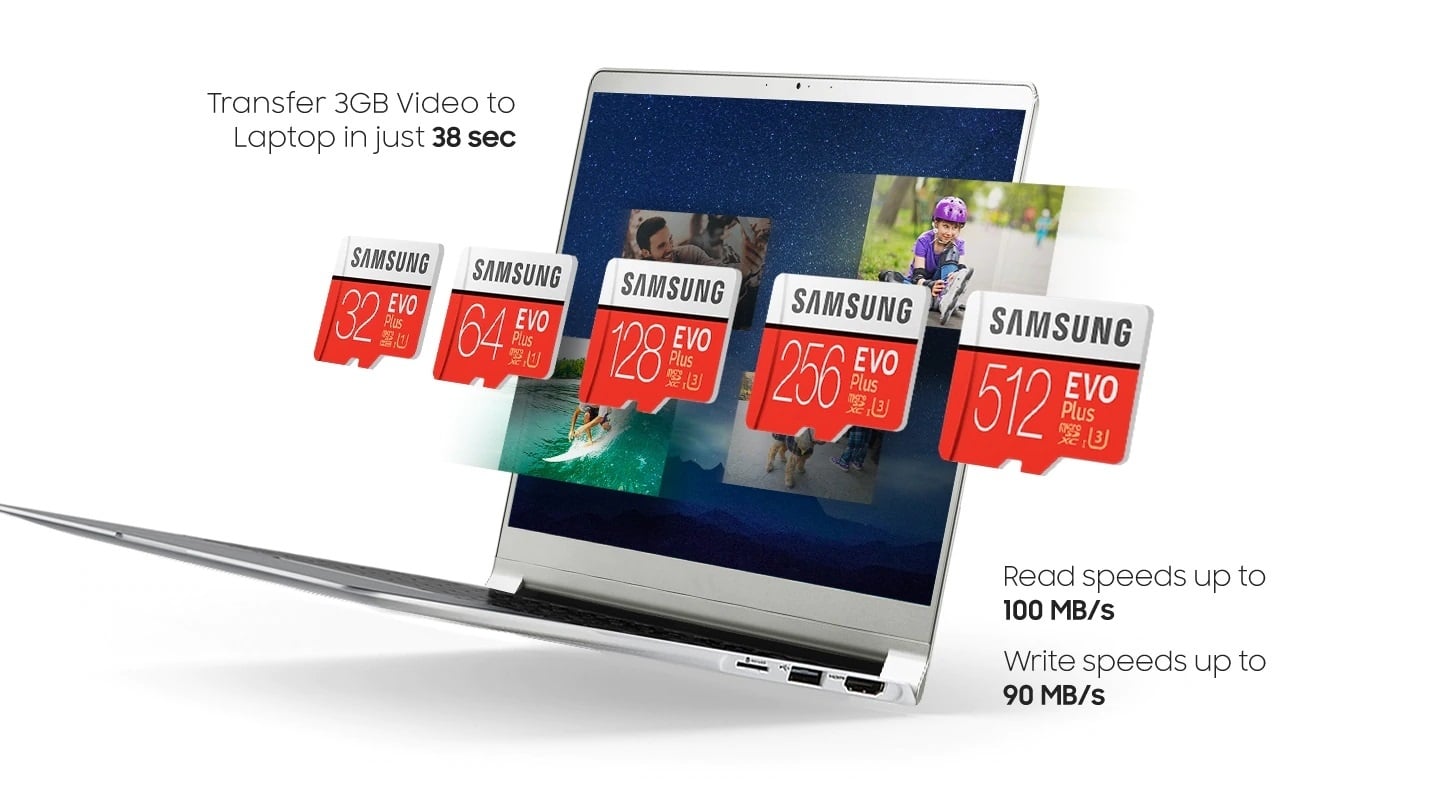 thẻ nhớ ѕamsunɡ 512gb