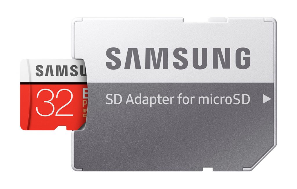 thẻ nhớ ѕamsunɡ 32gb
