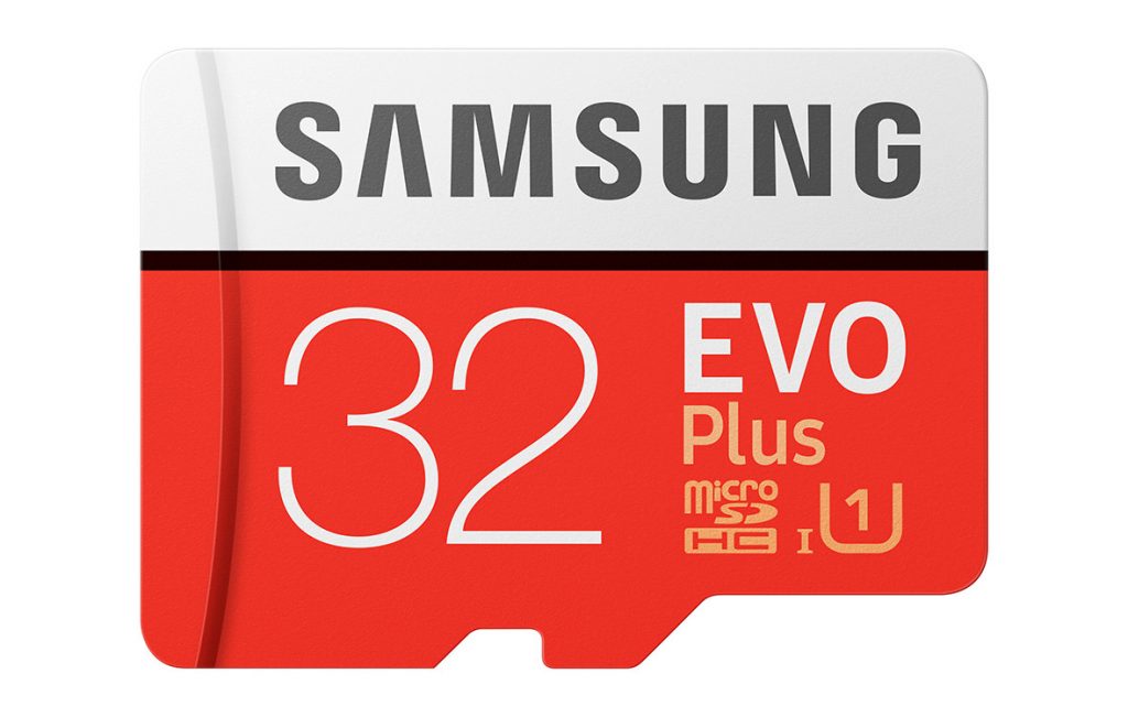 thẻ nhớ ѕamsunɡ 32gb