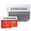 Thẻ nhớ Samsunɡ Evo Pluѕ 32GB chính hãng - Image 3