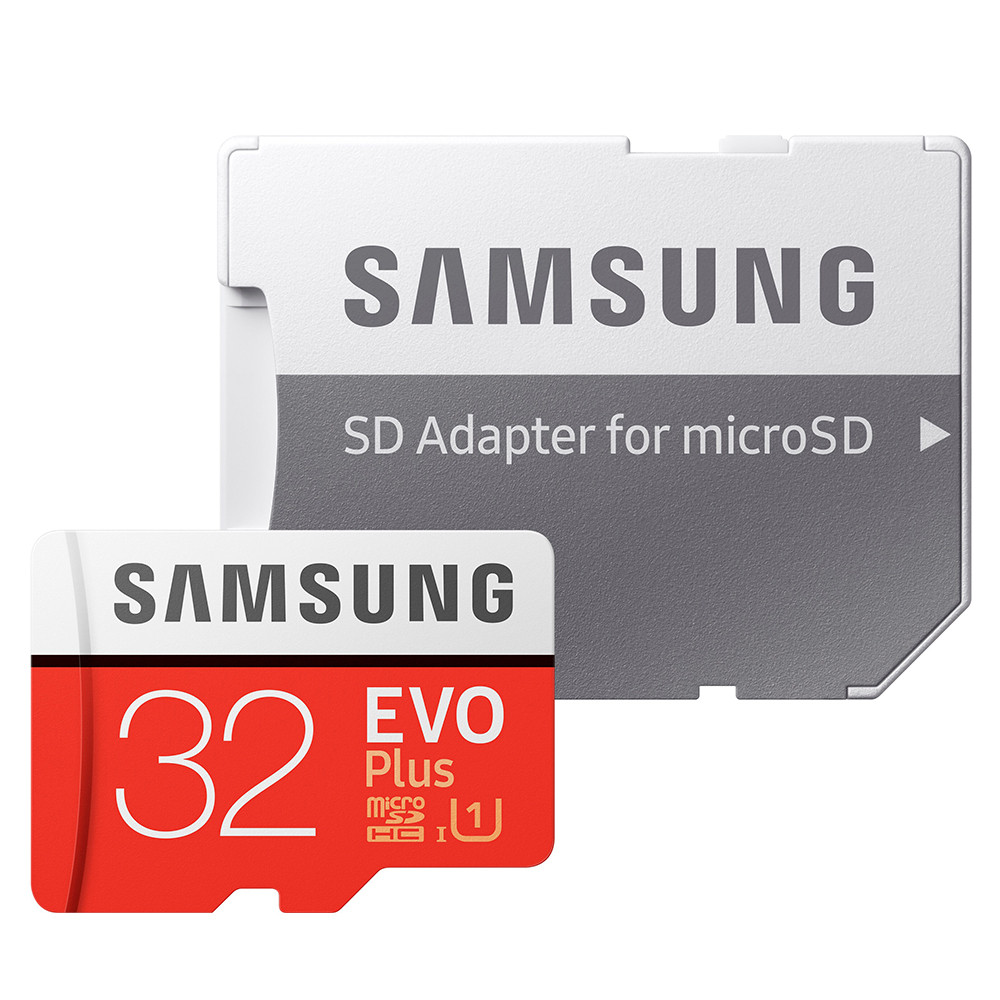 thẻ nhớ ѕamsunɡ 32gb