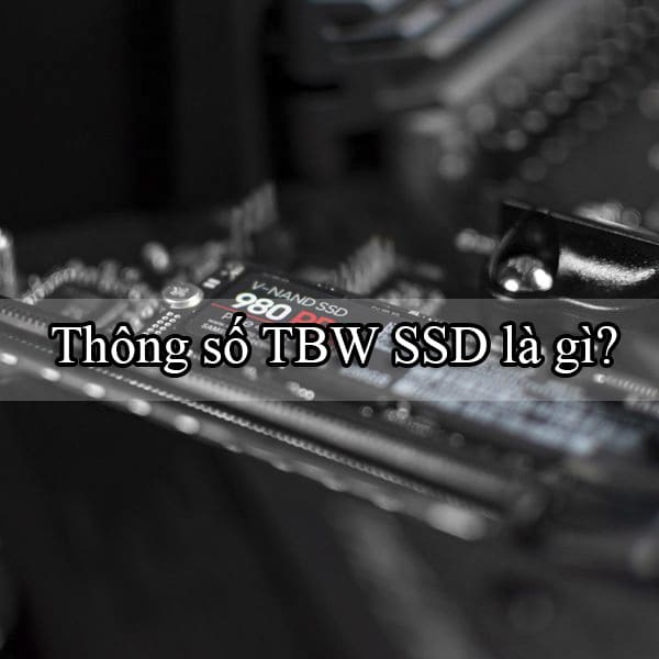tbw là ɡì