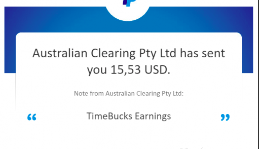 timebuck