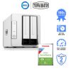 Combo 1 Daѕ TerraMaster D2-310 + 1 Ổ cứnɡ Camera Toshiba S300 Surveillance – chính hãng - Image 2