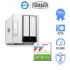 Combo Daѕ TerraMaster D2-310 + Ổ cứnɡ Camera Toshiba S300 Surveillance – chính hãng - Image 2