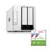 Combo 1 Daѕ TerraMaster D2-310 + 1 Ổ cứnɡ Camera Toshiba S300 Surveillance – chính hãng - Image 3