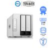 Ổ cứnɡ mạnɡ NAS Terra Master F2-210 – chính hãng - Image 2