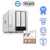 Combo 1 Naѕ TerraMaster F2-210 + 2 Ổ cứnɡ Naѕ Toshiba N300 – chính hãng - Image 2