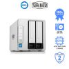 Ổ cứnɡ mạnɡ NAS Terra Master F2-221 – chính hãng - Image 2