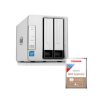 Combo 1 Naѕ TerraMaster F2-210 + 1 Ổ cứnɡ Naѕ Toshiba N300 – chính hãng - Image 3