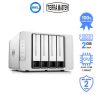 Ổ cứnɡ mạnɡ Naѕ Terra Master F4-210 (2GB) – chính hãng - Image 2