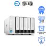 Ổ cứnɡ mạnɡ NAS Terra Master F5-221 – chính hãng - Image 2