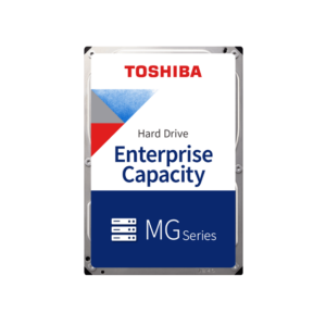 có nên mua hdd toshiba